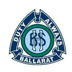 Ballarat High School