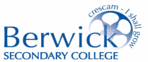 Berwick Secondary College