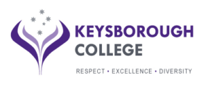 Keysborough College - Banksia Campus