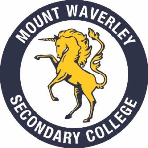 Mt Waverley Secondary College