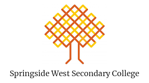 Springside West Secondary College