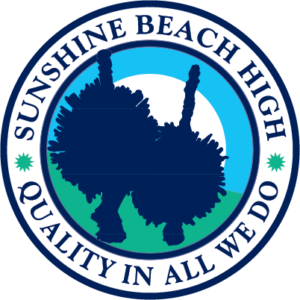 Sunshine Beach State HS