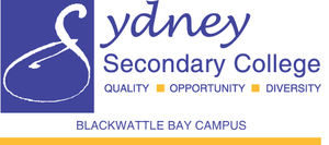 Sydney Secondary College