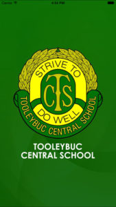 Tooleybuc Central School